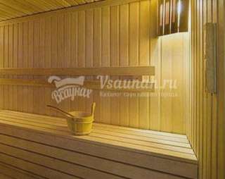 Сауна Сауна ПРАСКОВЬЯ в Новом Уренгое