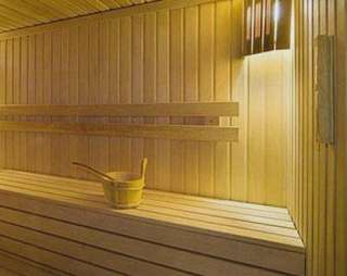 Сауна Сауна ПРАСКОВЬЯ в Новом Уренгое