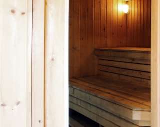 Сауна Добрая банька в Новом Уренгое